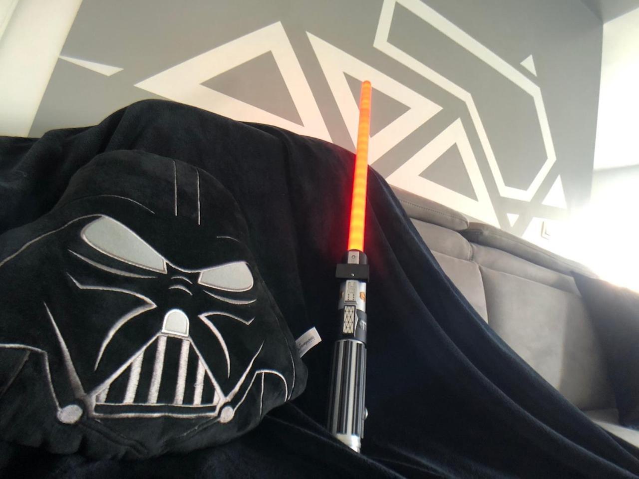 La Suite Star Wars - Sdp Magny-le-Hongre Dış mekan fotoğraf