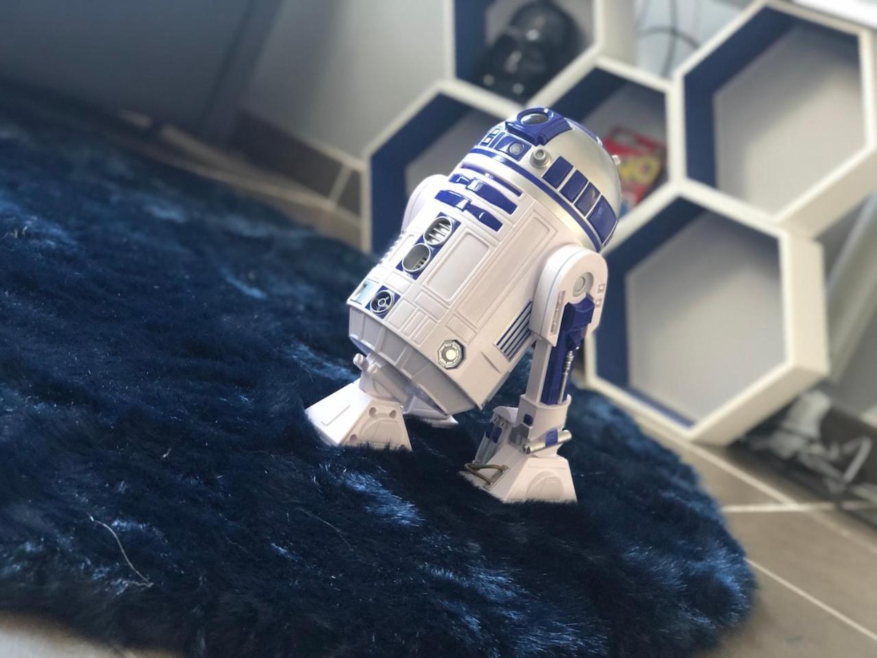 La Suite Star Wars - Sdp Magny-le-Hongre Dış mekan fotoğraf